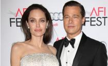 <p>We’re sorry, we know it’s still a little raw.</p><p>Brad and Angelina became the almighty Brangelina after allegedly hooking up in 2005 on the set of Mr and Mrs Smith. They eventually married in 2014 and have six kids together before announcing plans to divorce earlier this week. </p>