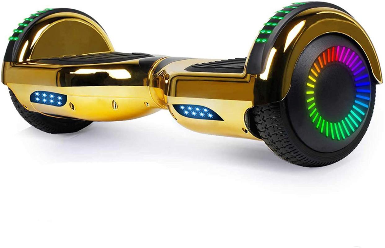 Sisigad Hoverboard