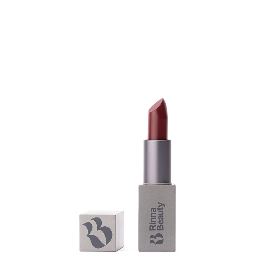 Rinna Beauty lipstick in Heart Throb.