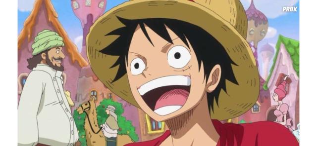 One Piece : une édition collector hallucinante pour le Tome 100 qui va vous  faire baver d'envie