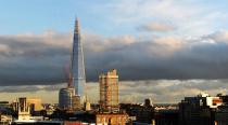 The 95-storey Shard, designed by Renzo Piano, is already famous for the breadth of its views. But the icon isn't the only luxury perch from which to contemplate London's horizon. <b>Click on for our selection of the city's other outstanding view properties</b>.