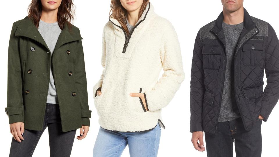 Some of our favorite clothing brands were on sale during the Nordstrom Anniversary Sale.