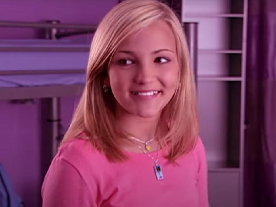 zoey 101 zoey