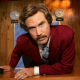 will ferrell Eurovision Song Contest: The Story of Fire Saga Cant Hold a Tune: Review