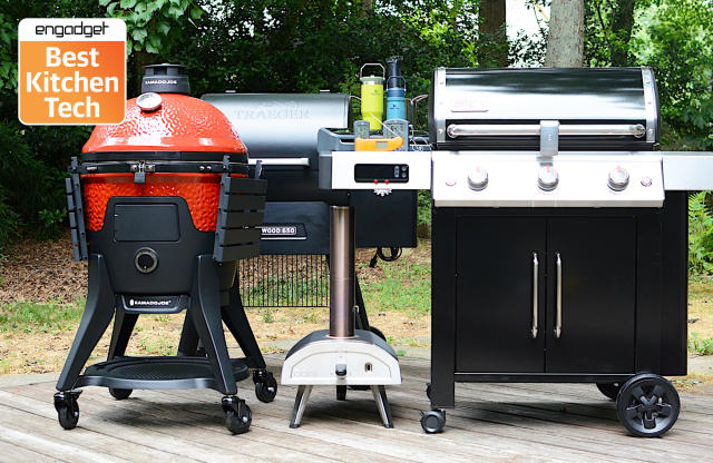 Best BBQ accessories 2024: get the ultimate grill setup