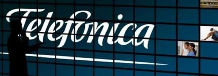 Telefónica rebota un 10% desde los mínimos de diciembre: ¿Hasta dónde puede llegar?