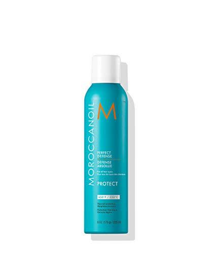 11) Moroccan Oil Perfect Defense