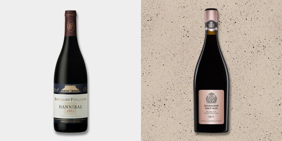 The Esquire Guide to Red Wine (Plus 16 Bottles Worth Buying)