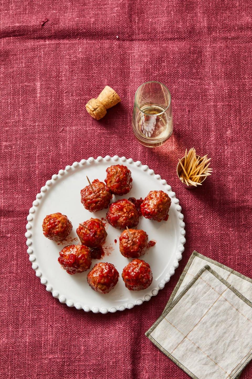 64 Fall Appetizers That Are So Perfect for Fall Dinner Parties