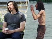 Driver <a href="http://people.com/movies/adam-driver-details-extreme-weight-loss-for-martin-scorsese-silence/" rel="nofollow noopener" target="_blank" data-ylk="slk:opened up to Interview magazine;elm:context_link;itc:0;sec:content-canvas" class="link ">opened up to <em>Interview</em> magazine </a>about losing an incredible amount of weight for his role in <a href="http://people.com/tag/martin-scorsese/" rel="nofollow noopener" target="_blank" data-ylk="slk:Martin Scorsese’s;elm:context_link;itc:0;sec:content-canvas" class="link ">Martin Scorsese’s </a>film <i>Silence</i>. "He asked us to," Driver said, referring to the director. While shedding the pounds was incredibly difficult, the <em>Girls</em> actor respected the process. "I can't control what's happening in scenes, but I could control when I ate food," he said. "And that visual part of the storytelling, I don’t think I've ever taken it to the extreme before. It's an interesting thing."