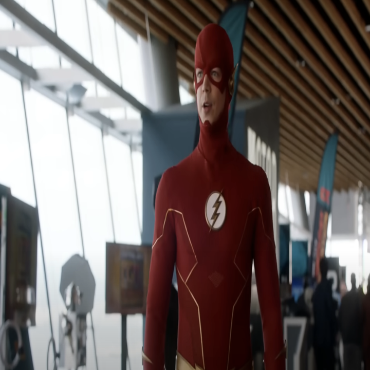 <div><p><i>"The Flash</i> is a lot of the reason I hate live-action TV. They killed off an amazing supporting character with an interesting story and personality — just to save a love interest for no tangible reason, only for that character to get completely forgotten despite their sacrifice. At some point, I stop caring about the personal love lives of every character and just want unique interactions with characters, or maybe some ACTUAL ACTION for a 'superhero TV show'?"</p><p>Instead, it was 45 minutes of constant flirting and/or arguments. Ironically, some of the show's most interesting and compelling characters were either single or old. Reverse Flash, Jay Garrick, Dr. Stein, Clock King, Harrison Wells, etc. The final straw was when random people got introduced specifically just for more love interests. Then it was, 'now we're pregnant!'. Nope, I was done."</p><p>— <a href="https://go.redirectingat.com?id=74679X1524629&sref=https%3A%2F%2Fwww.buzzfeed.com%2Fmychalthompson%2F28-tv-shows-people-quit-watching&url=https%3A%2F%2Fwww.reddit.com%2Fr%2FAskReddit%2Fcomments%2Fw6ld08%2Fcomment%2Fihfbqor%2F%3Futm_source%3Dshare%26utm_medium%3Dweb2x%26context%3D3&xcust=6280785%7CBF-VERIZON&xs=1" rel="nofollow noopener" target="_blank" data-ylk="slk:u/Owlrus98;elm:context_link;itc:0;sec:content-canvas" class="link ">u/Owlrus98</a></p></div><span> Warner Bros. Television</span>