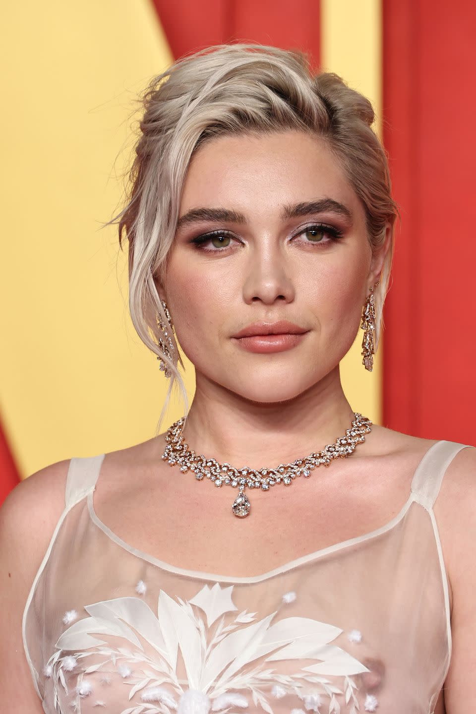 The best beauty looks at the Oscars