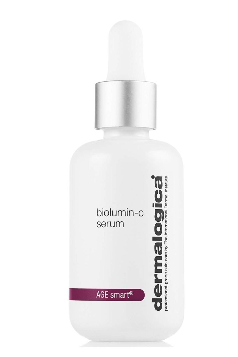 Dermalogica Age Smart BioLumin-C Serum