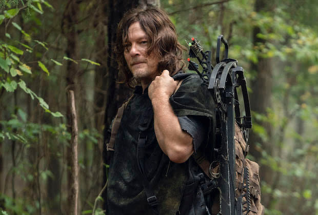 the walking dead recap season 10 episode 21 diverged