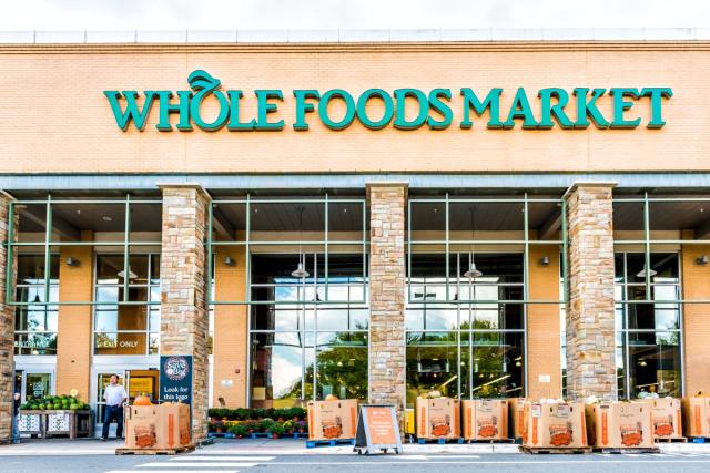 Whole Foods Market - Ponce de Leon - Atlanta Georgia Health Store