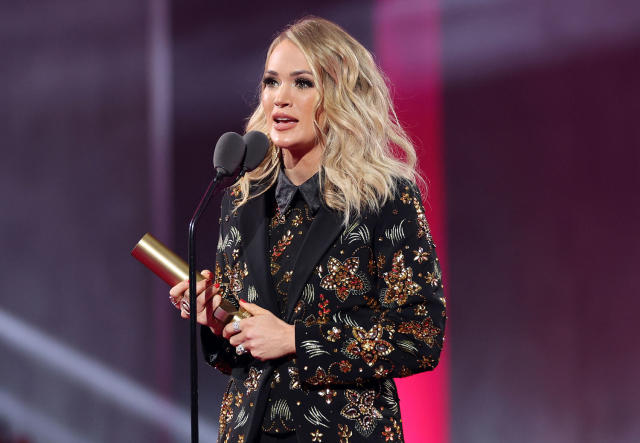 Carrie Underwood Extends Reflection Las Vegas Residency into 2024