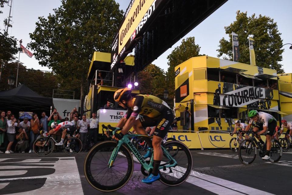 Tour de France 2019 : les plus belles photos de la Grande Boucle (J-21)