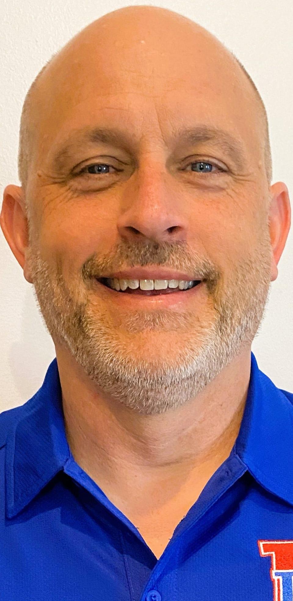 After being hired earlier this month by Lakewood Local Schools to be new principal of the high school, Ryan Lemley has resigned to take a central office position at a school district in his current area.