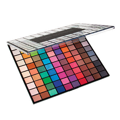 E.L.F. Eyes Lips Face Eye Shadow Palette