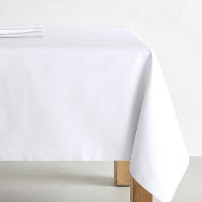 Hotel Tablecloth