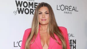 Brittany Cartwright Opens Up About How Husband Jax Taylor Puts Her Down About the Way She Looks 703