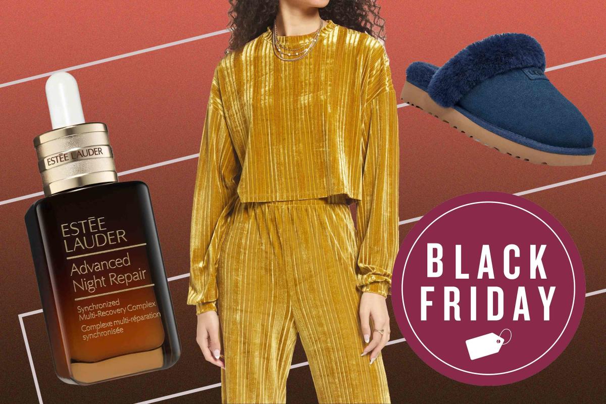 Out of 43,000+ Nordstrom Black Friday Deals, These Are the 39 Fashion