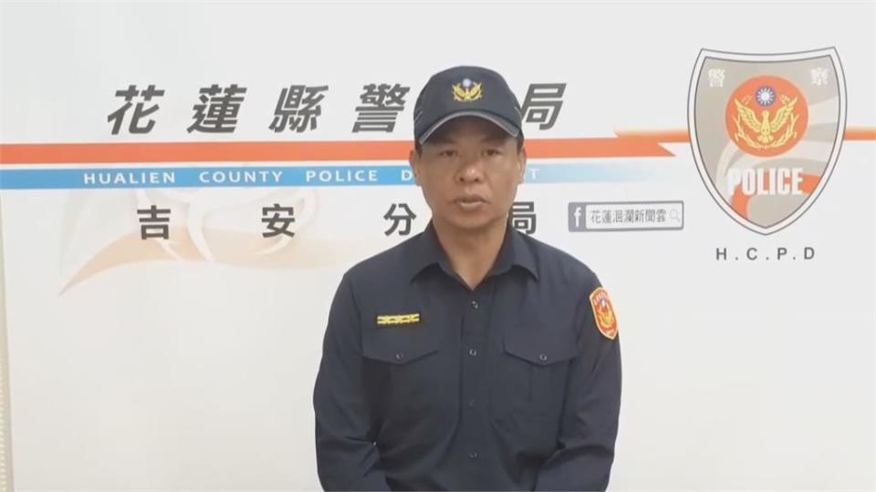 大膽！農舍大盜潛入倉庫搜刮 被捕還叫囂