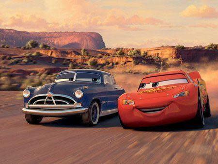 The first ‘Cars’ film is unfairly overlookedPixar Animation