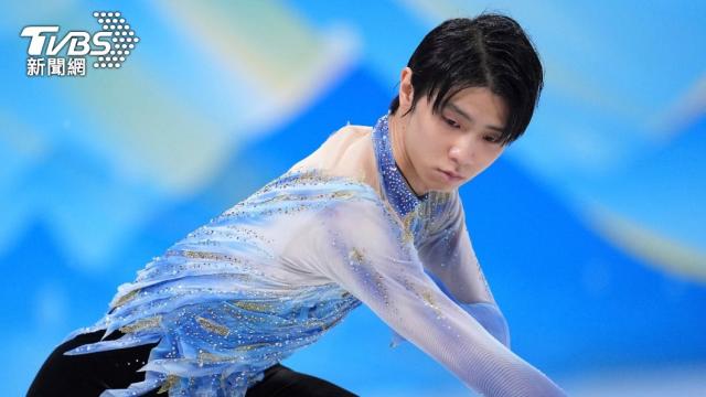 羽生結弦「卡洞」失誤！俄選手疑為「挖洞人」收死亡威脅