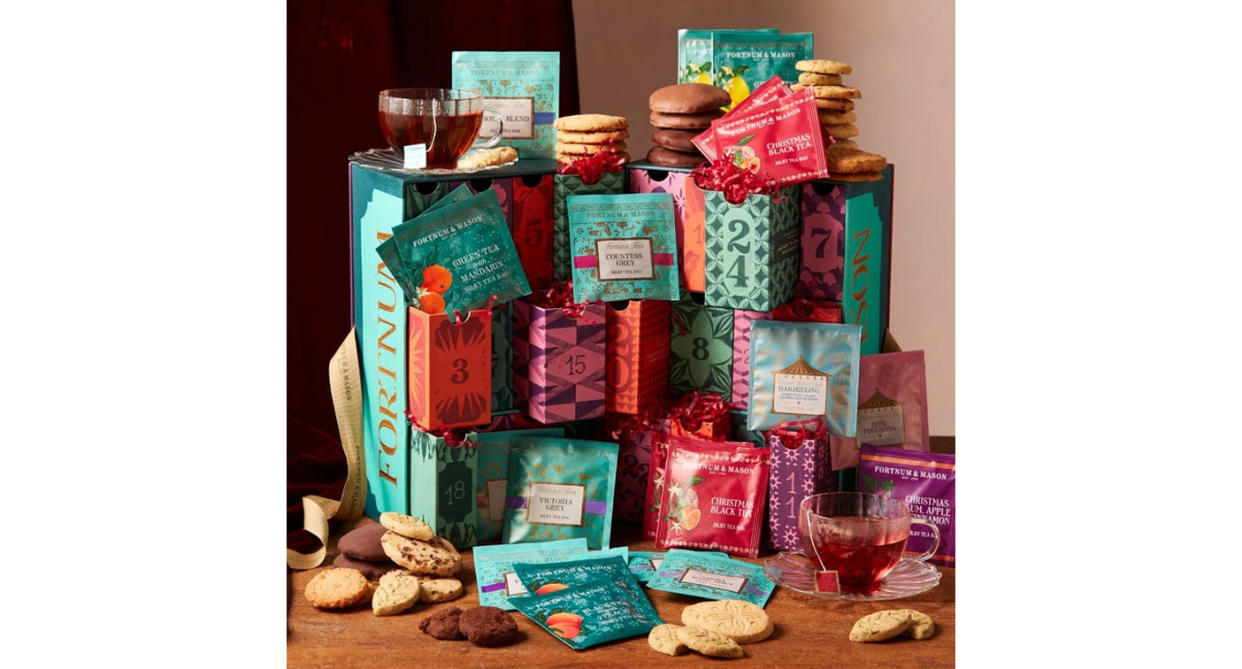 (Fortnum & Mason)