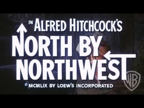 North By Northwest