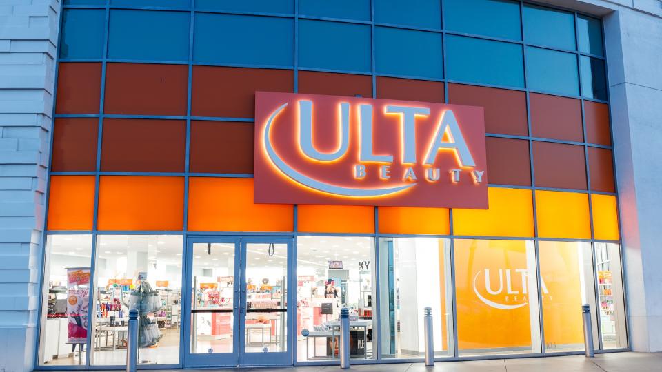 Ulta Beauty