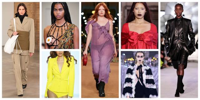 Autumn Winter 2019: the fashion trends you need to know