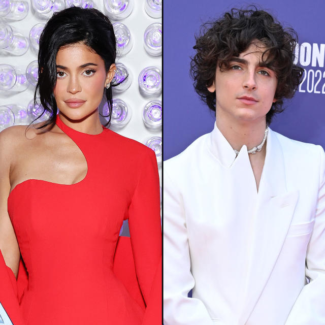 Kylie Jenner, Timothée Chalamet make first outing at Beyoncé concert – NBC  5 Dallas-Fort Worth