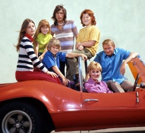 The Partridge Family