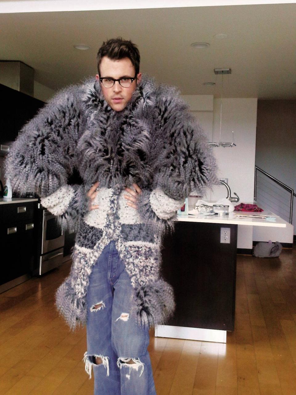 Brad Goreski: Through the Years