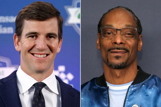 Eli Manning apologizes for putting up both middle fingers during