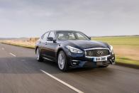 <p>The Infiniti brand has vanished from many markets after trying to convince buyers it could take on the likes of Audi, BMW and Jaguar. The Q70 was its executive offering and came packed to the gills with standard equipment to lure in buyers.</p><p>Sadly for Infiniti, the Q70’s ride and handling were never up to snuff compared to those of its European contenders. The company was also slow to offer a diesel engine at time when this was crucial to fleet sales, which sealed the Q70’s fate and there are now just 368 remaining on the road, with a further 6 languishing in garages.</p>