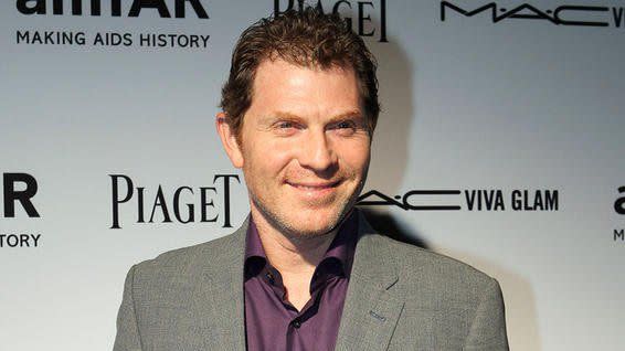 Bobby Flay