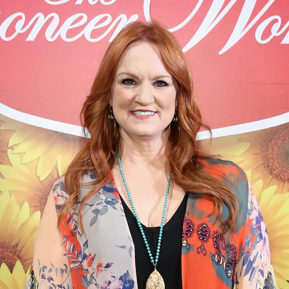 Ree Drummond