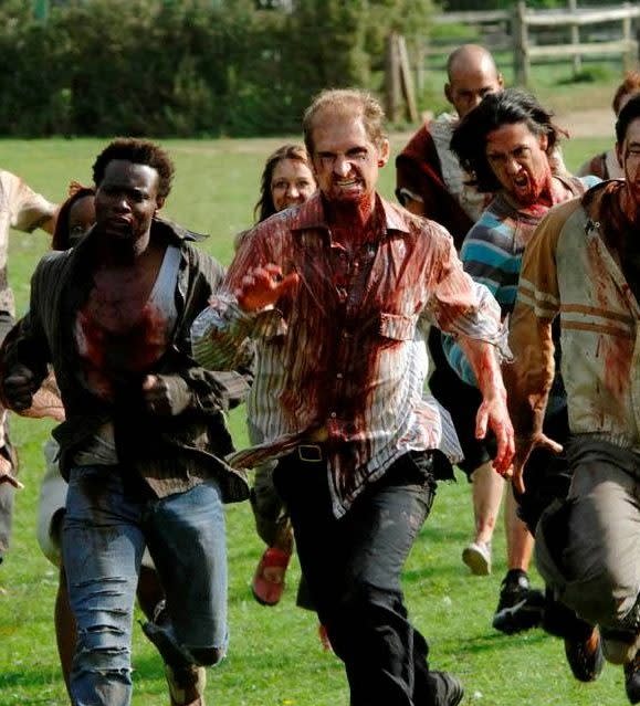 Breaking Down the Different Types of Zombies