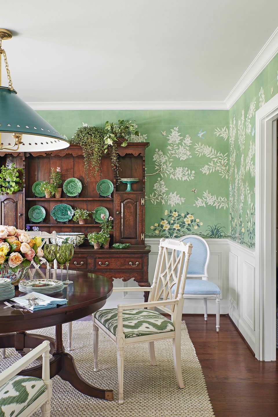 Chinoiserie Chic