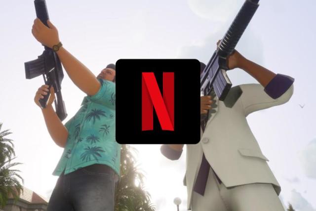 gta 3 netflix –