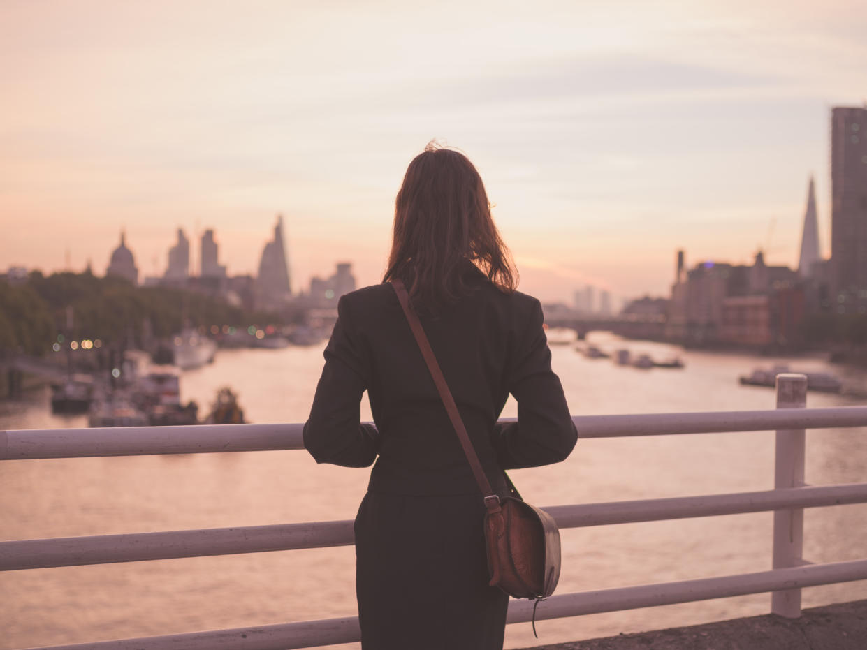 Men now hold 78% of all executive committee roles in the FTSE 350 and women 22%. Photo: Getty