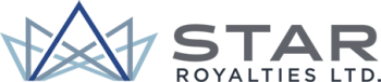 Star Royalties Ltd. c/o Investor Stratum Resources Inc.