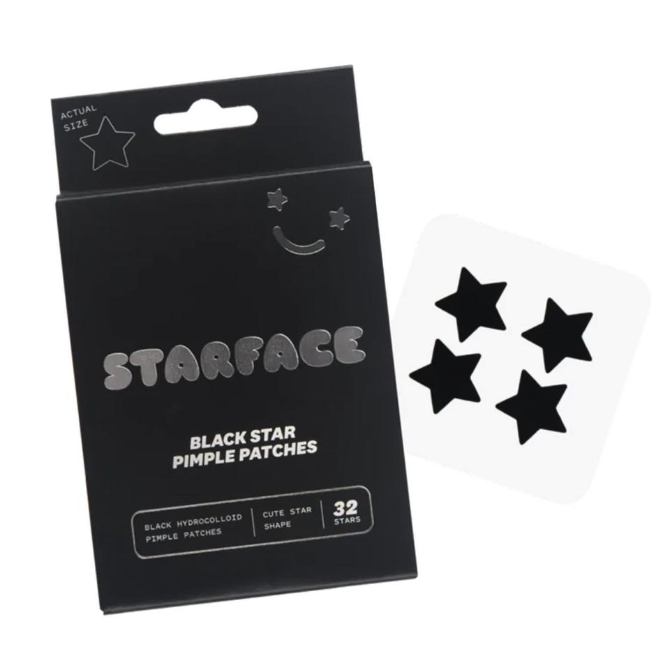 starface pimple patches