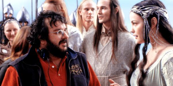 Los Anillos de Poder: Amazon explica por qué rechazaron la ayuda de Peter Jackson en la serie