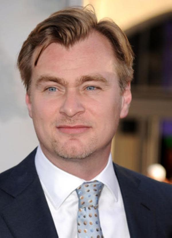 Christopher Nolan (Imagen: IMDb)