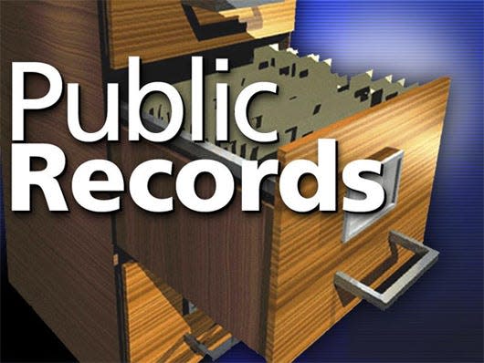 Public Records