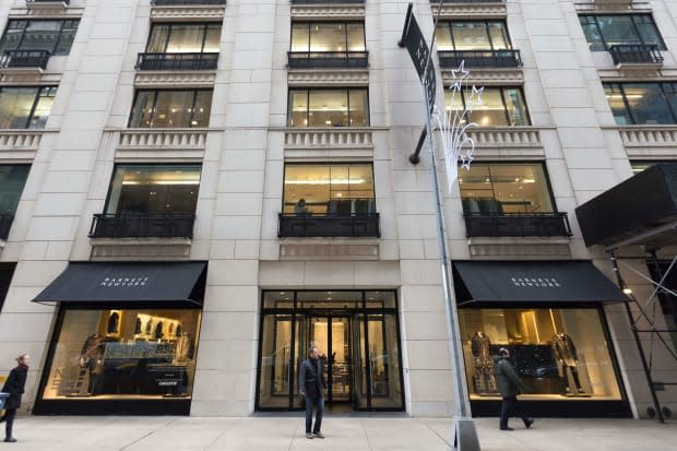 Barneys New York